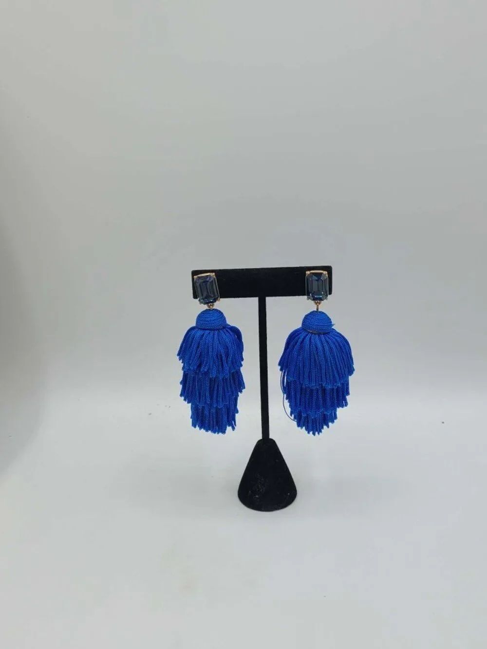 J. Crew Factory these earrings